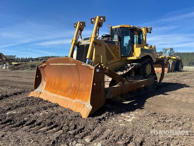 2007 Cat D8T Crawler Dozer