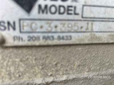 KPI-JCI K400 Cone Crusher