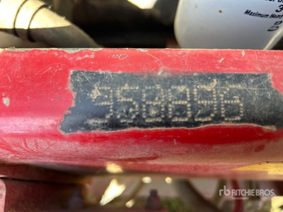 2000 Kenworth W900L T/A Day Cab Truck Tractor