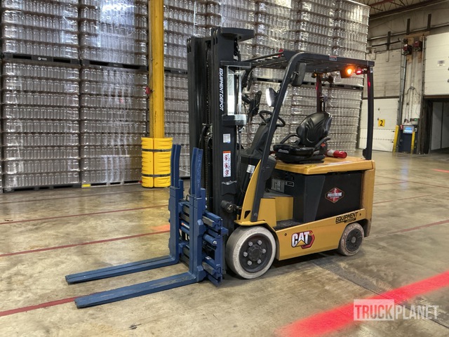 Forklifts