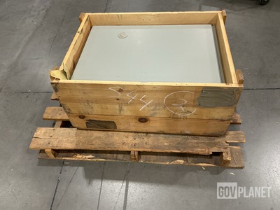 Eaton 6964ED37A2 Motor Controller