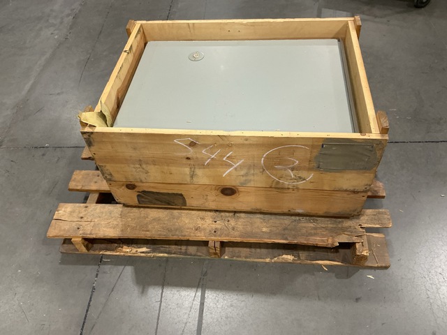 Eaton 6964ED37A2 Motor Controller