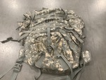 Picture, Left Front Corner