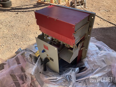 Gould ACB-1600 R Circuit Breaker
