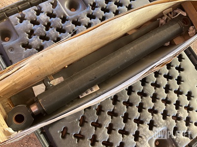 Cat 214-9373 Reaction Cylinder Assembly