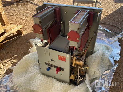 SPD ACB-2601R Circuit Breaker