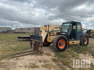 2012 Gehl DL12-40 Telehandler
