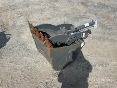 Tag 24 in Digging Łyżka do koparki - Fits Volvo ECR88