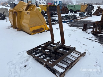 41 in Fork Attachment