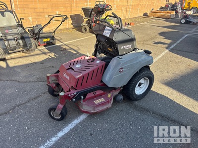 Exmark Staris E-Series Stand-On Lawn Mower