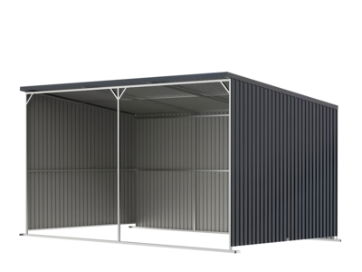 2026 SDLANCH SDLGM1220F Livestock Shelter (Unused)