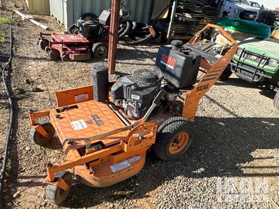 Scag SWZT36-14FS Walk-Behind Lawn Mower