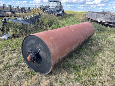 12 ft 6 in Roller Drum