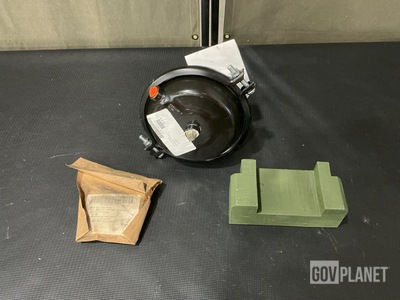 (18) Chambers, (34) Filler Blocks, (3) Flanges & Assorted Items