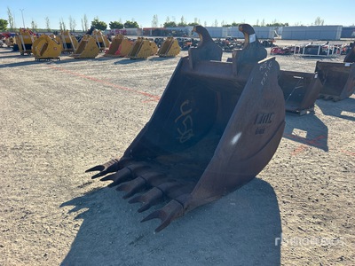 47 in Digging Baggerlöffel