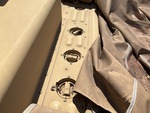 Chassis with Tie Down Points/ Lashing Rings