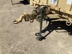 Chassis with Landing Gear / Tongue Jack