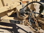 Chassis with Power Receptacle Functional