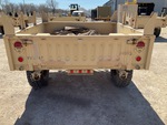 Chassis with Lights/Wiring Condition