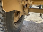 Chassis with Springs/Hangers Condition