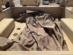 Chassis with Deck/ Floor Condition