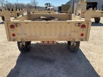 Chassis with Brake Lights Functional
