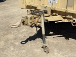 Chassis with Landing Gear / Tongue Jack