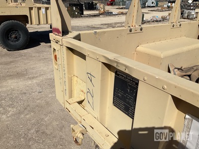 General Appearance with Sheet Metal