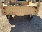 Chassis with Lights/Wiring Condition