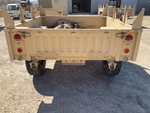Chassis with Brake Lights Functional
