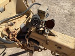Chassis with Power Receptacle Functional