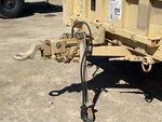Chassis with Tongue/ Hitch Condition