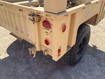 Chassis with Marker Lights Functional