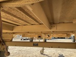 Chassis with Frame Rails/ Main Beams Condition