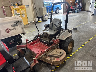 Exmark Lazer Z S-Series Zero-Turn Lawn Mower