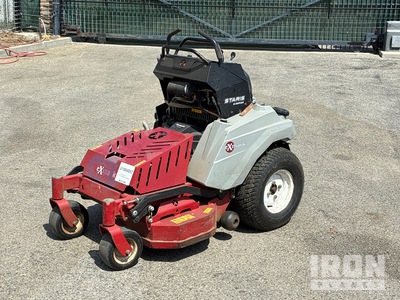 Exmark Staris E-Series Stand-On Lawn Mower