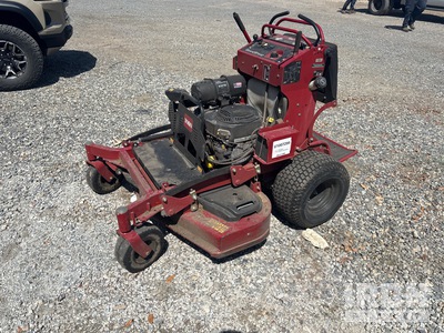 Toro GrandStand Stand-On Lawn Mower