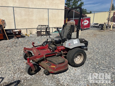exmark Lazer Ride-On Lawn Mower