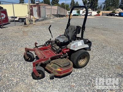 Exmark Lazer Z S-Series Zero-Turn Lawn Mower