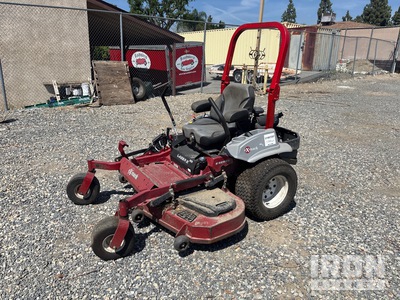 Exmark Lazer Z E-Series Zero-Turn Lawn Mower