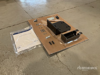 Trimble - Slope Add-on Dozer Generic Blade Mount (Unused)