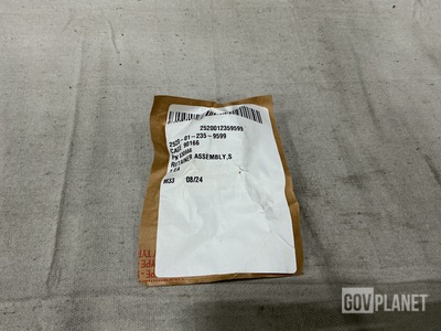 (129) Eaton 830666 S Retainer Assemblies