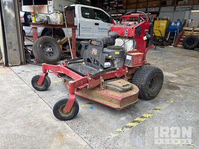 Toro GrandStand 4x2 Stand-On Lawn Mower