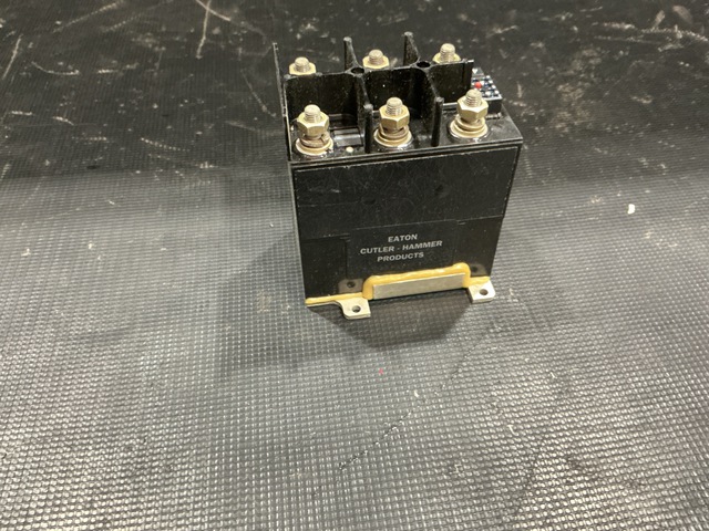 Cutler-Hammer SM601BA40A1 Remote Control Circuit Breaker