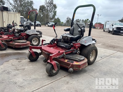 Exmark Lazer Z S-Series 4x2 Ride-On Lawn Mower