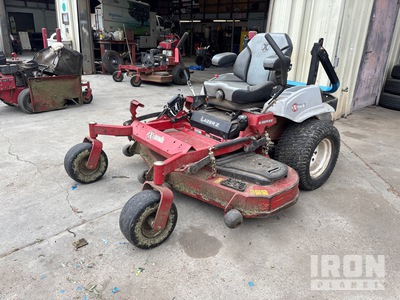 Exmark Lazer Z S-Series 4x2 Ride-On Lawn Mower