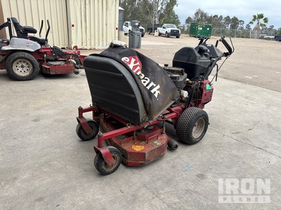 Exmark Turf Tracer S-Series Stand-On Lawn Mower