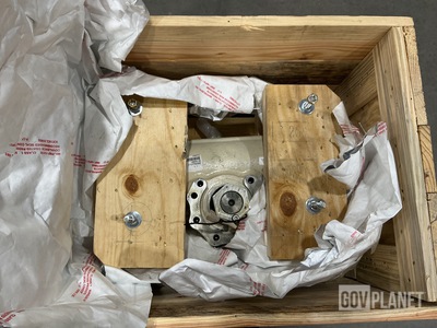 Oshkosh 3847754 Steering Gear