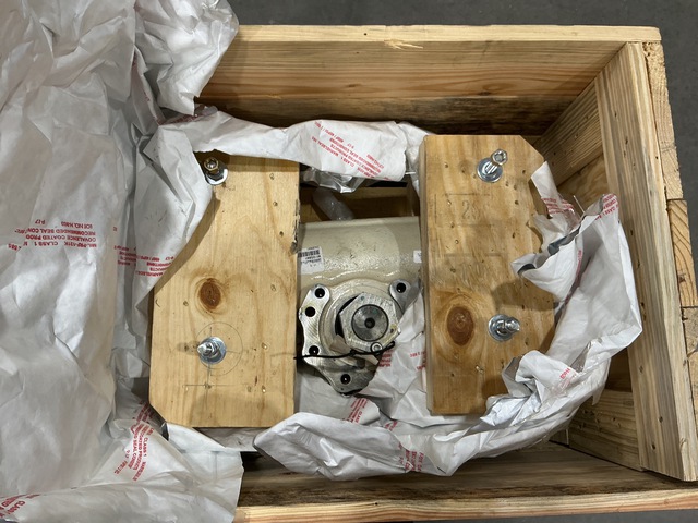 Oshkosh 3847754 Steering Gear