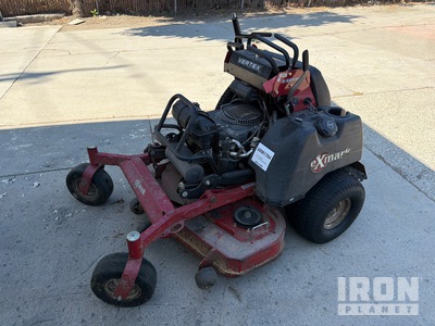 Exmark Vertex S-Series Stand-On Lawn Mower